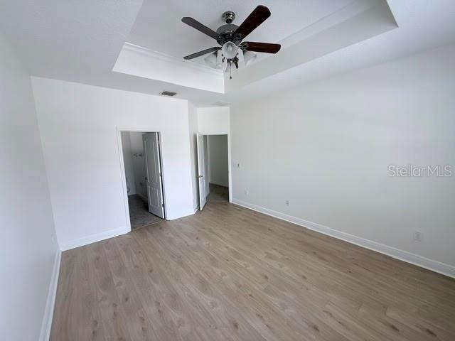 SUMMERPORT - Residential Lease