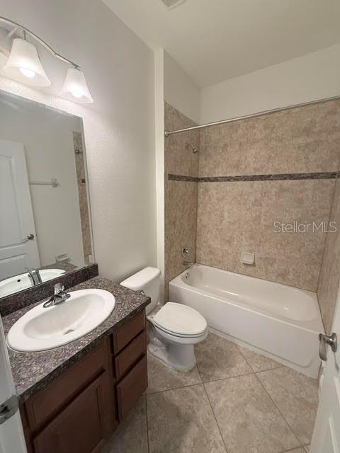 SUMMERPORT - Residential Lease