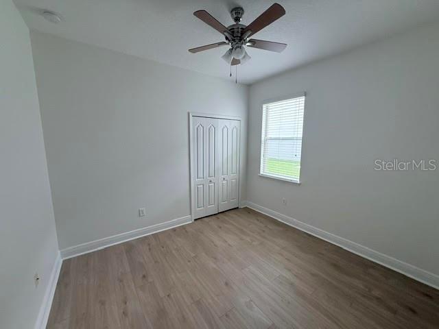 SUMMERPORT - Residential Lease
