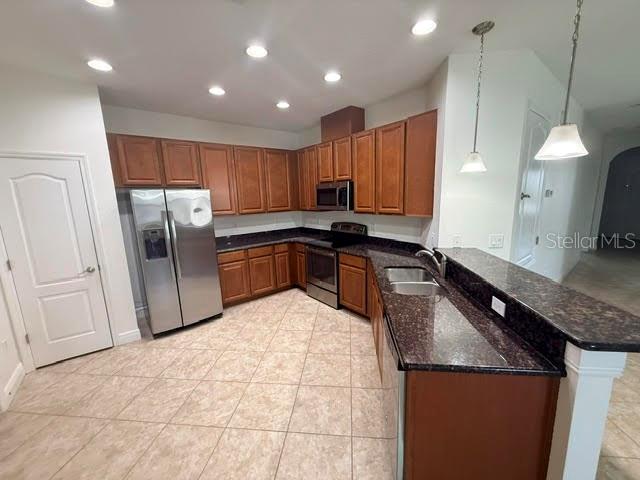 SUMMERPORT - Residential Lease