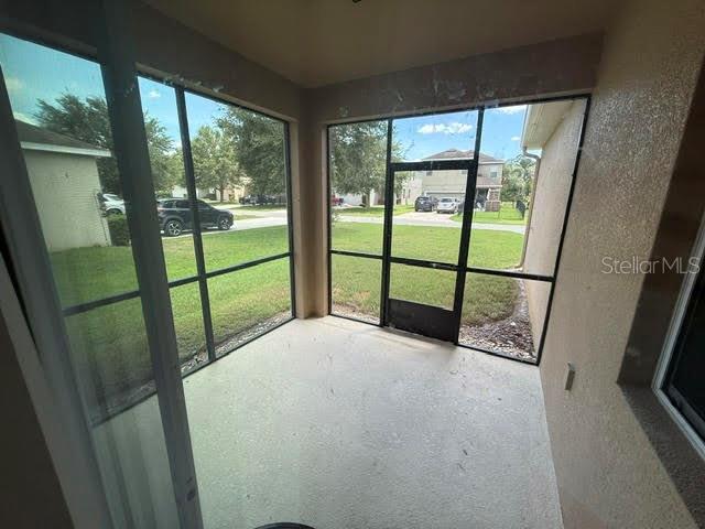 SUMMERPORT - Residential Lease