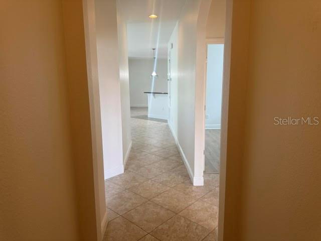 SUMMERPORT - Residential Lease