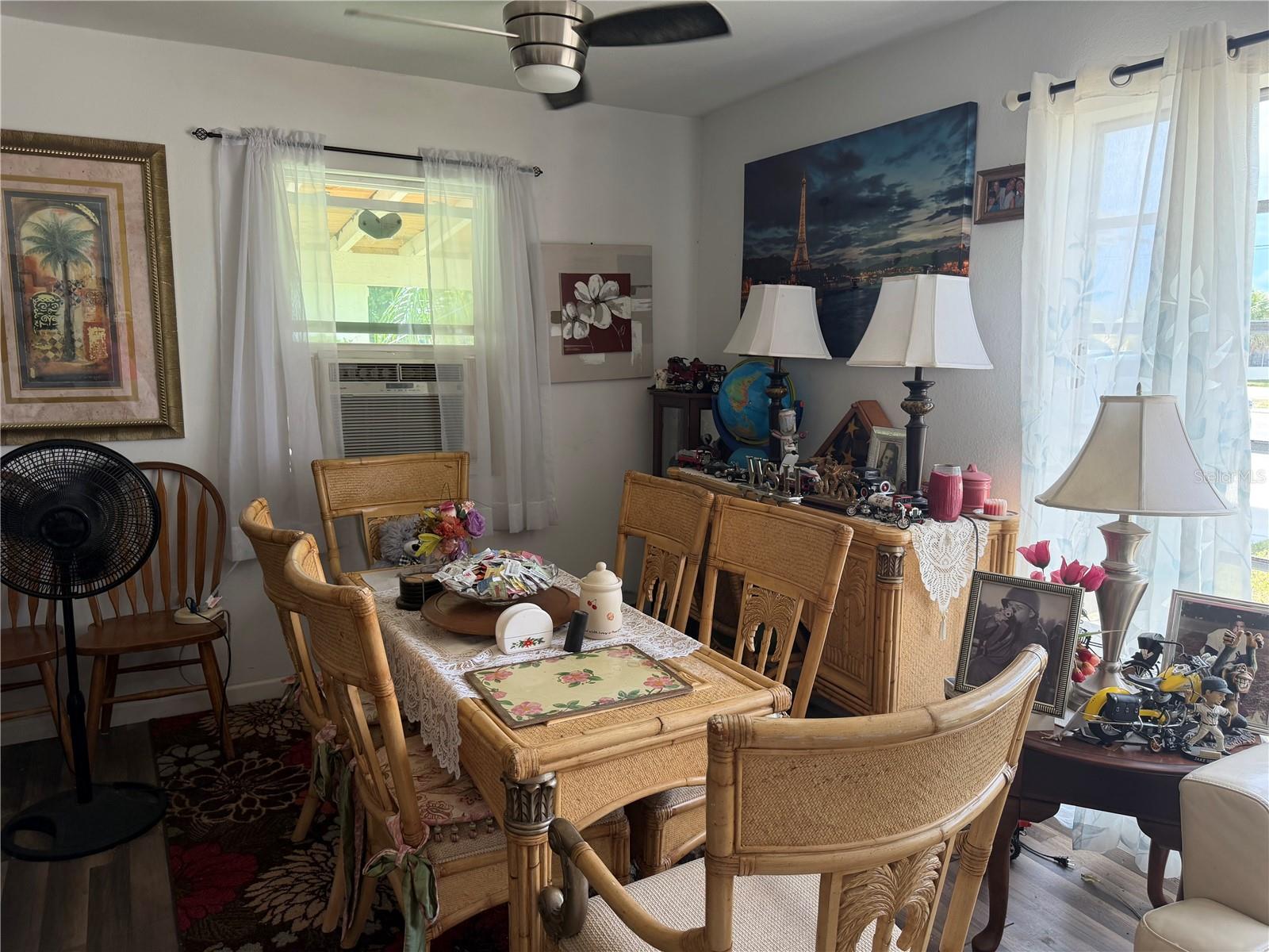 PORT CHARLOTTE SEC 33 - Residential