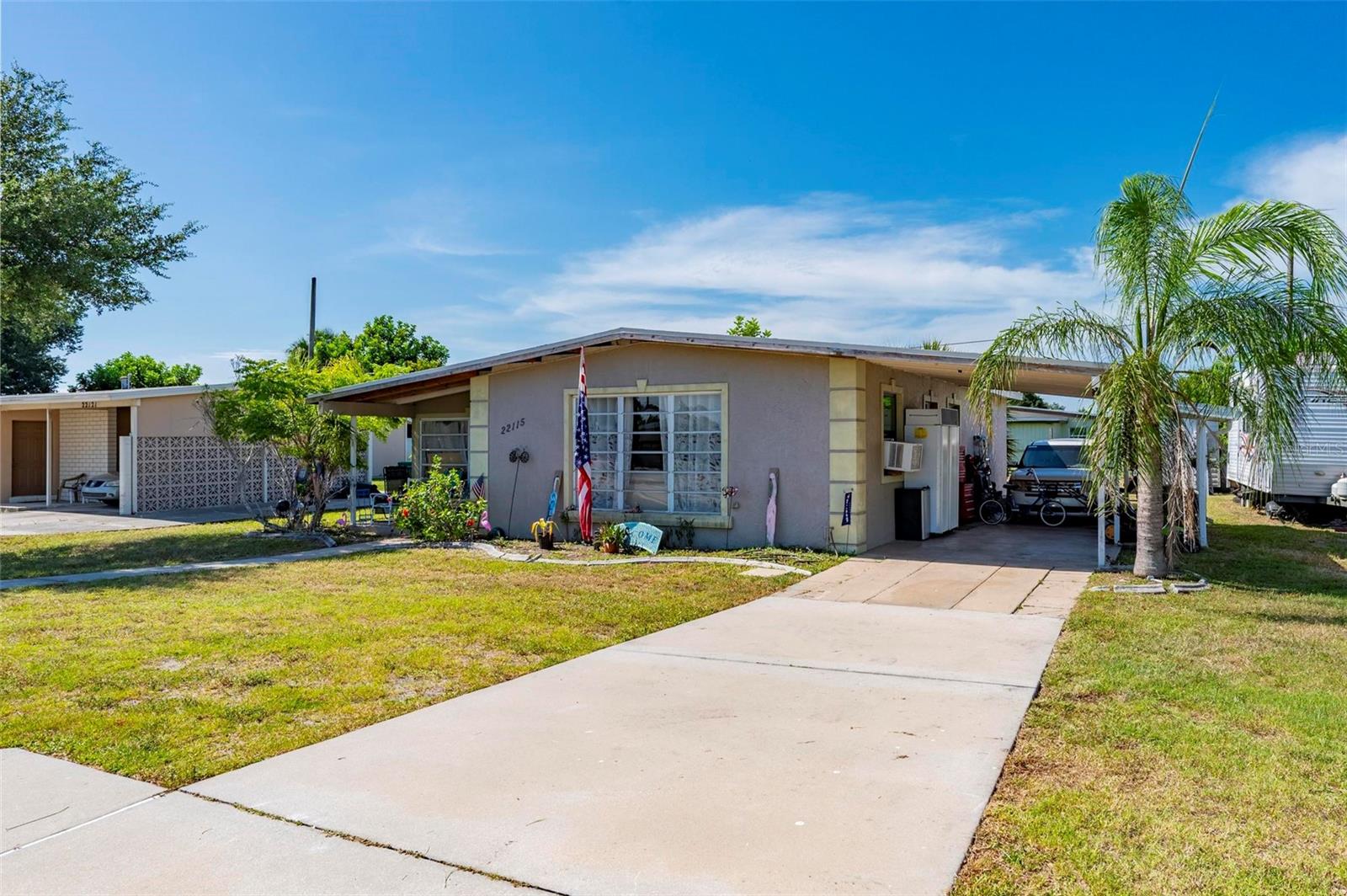 PORT CHARLOTTE SEC 33 - Residential
