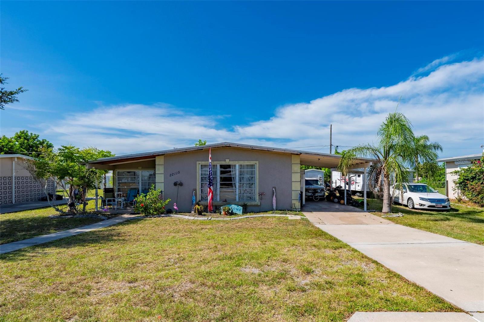 PORT CHARLOTTE SEC 33 - Residential