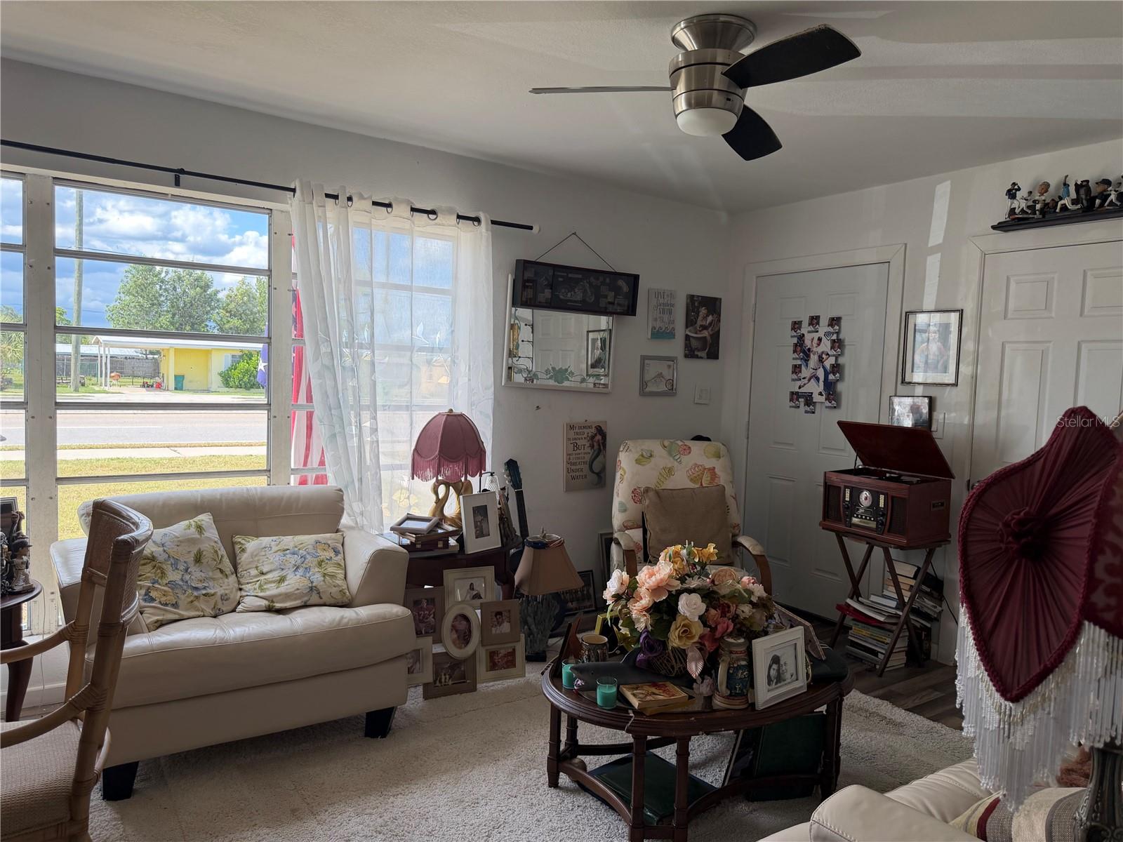 PORT CHARLOTTE SEC 33 - Residential