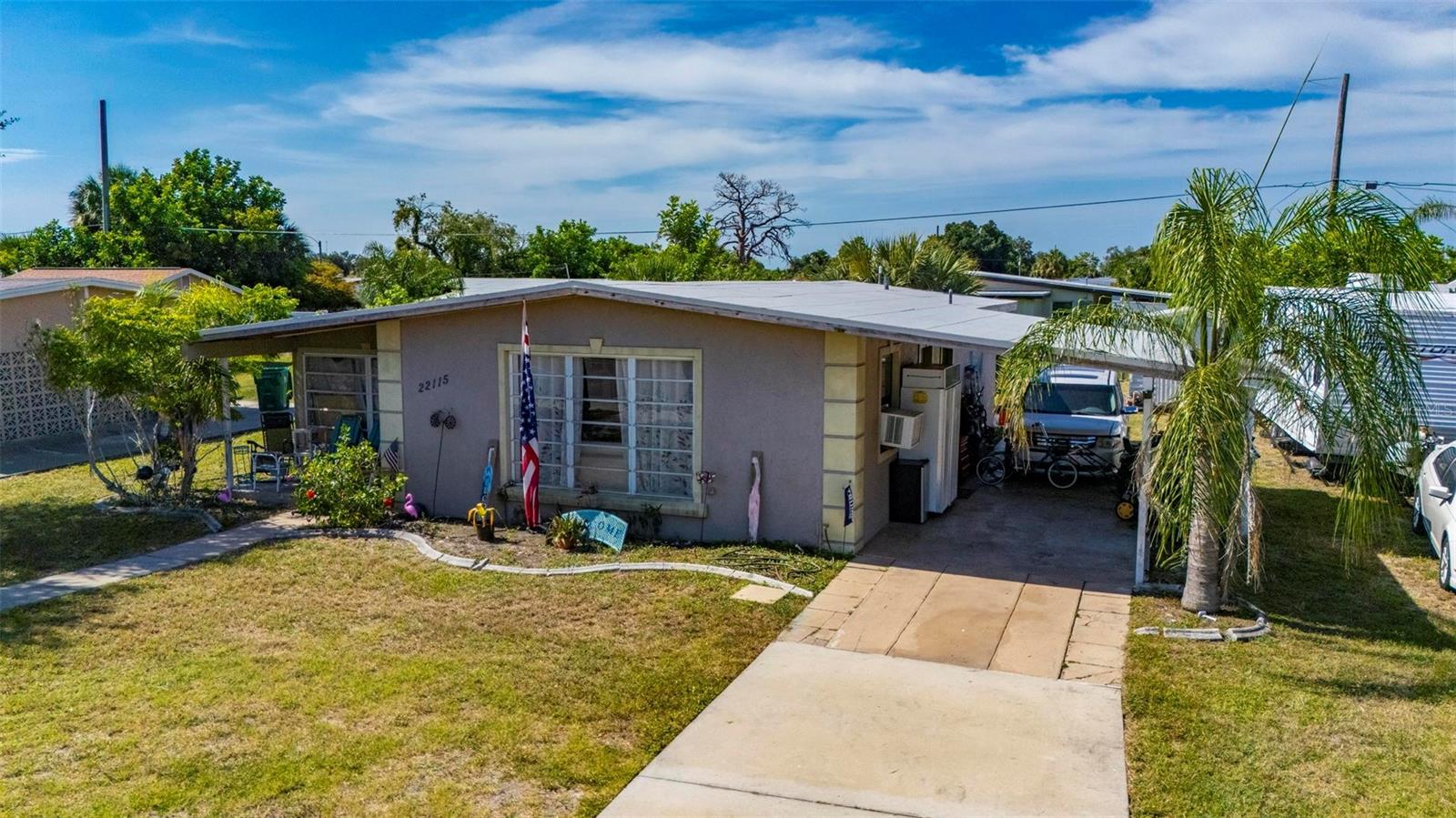 PORT CHARLOTTE SEC 33 - Residential