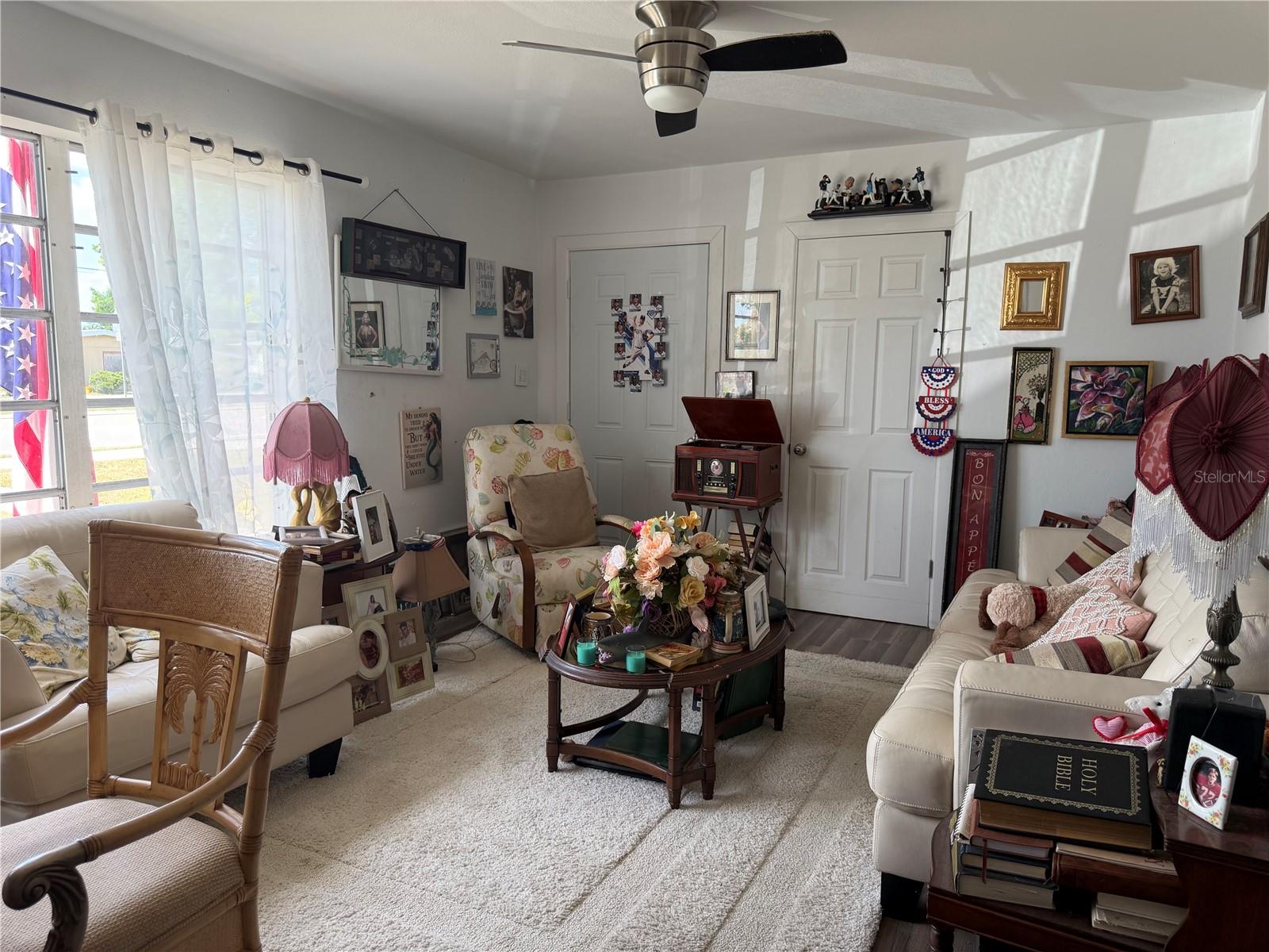 PORT CHARLOTTE SEC 33 - Residential