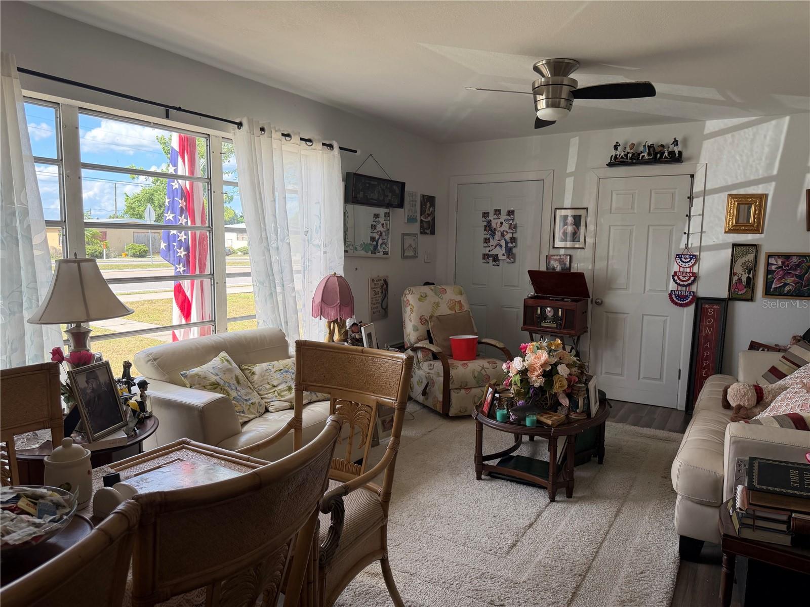 PORT CHARLOTTE SEC 33 - Residential