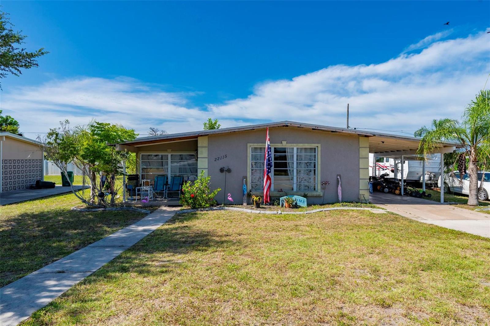 PORT CHARLOTTE SEC 33 - Residential