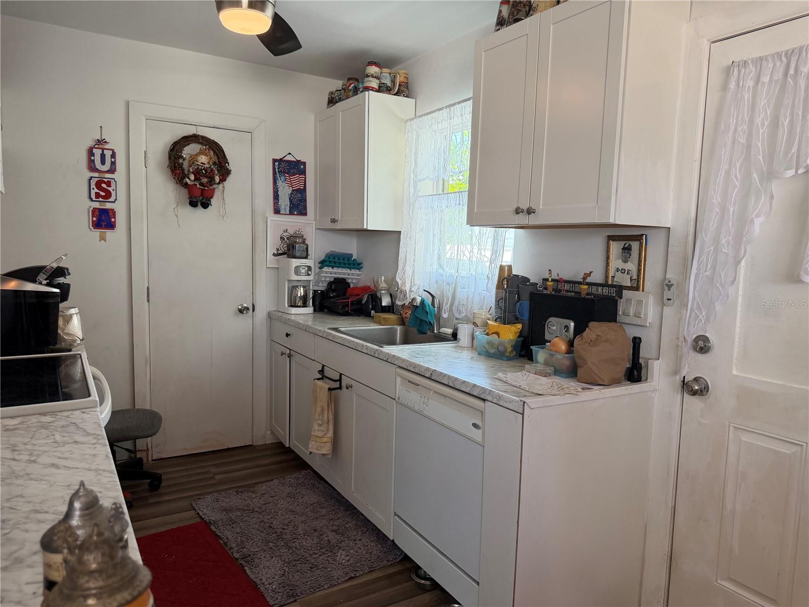 PORT CHARLOTTE SEC 33 - Residential