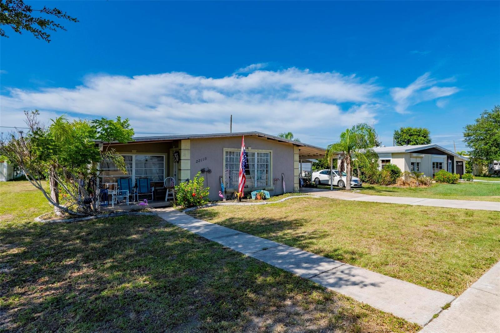 PORT CHARLOTTE SEC 33 - Residential