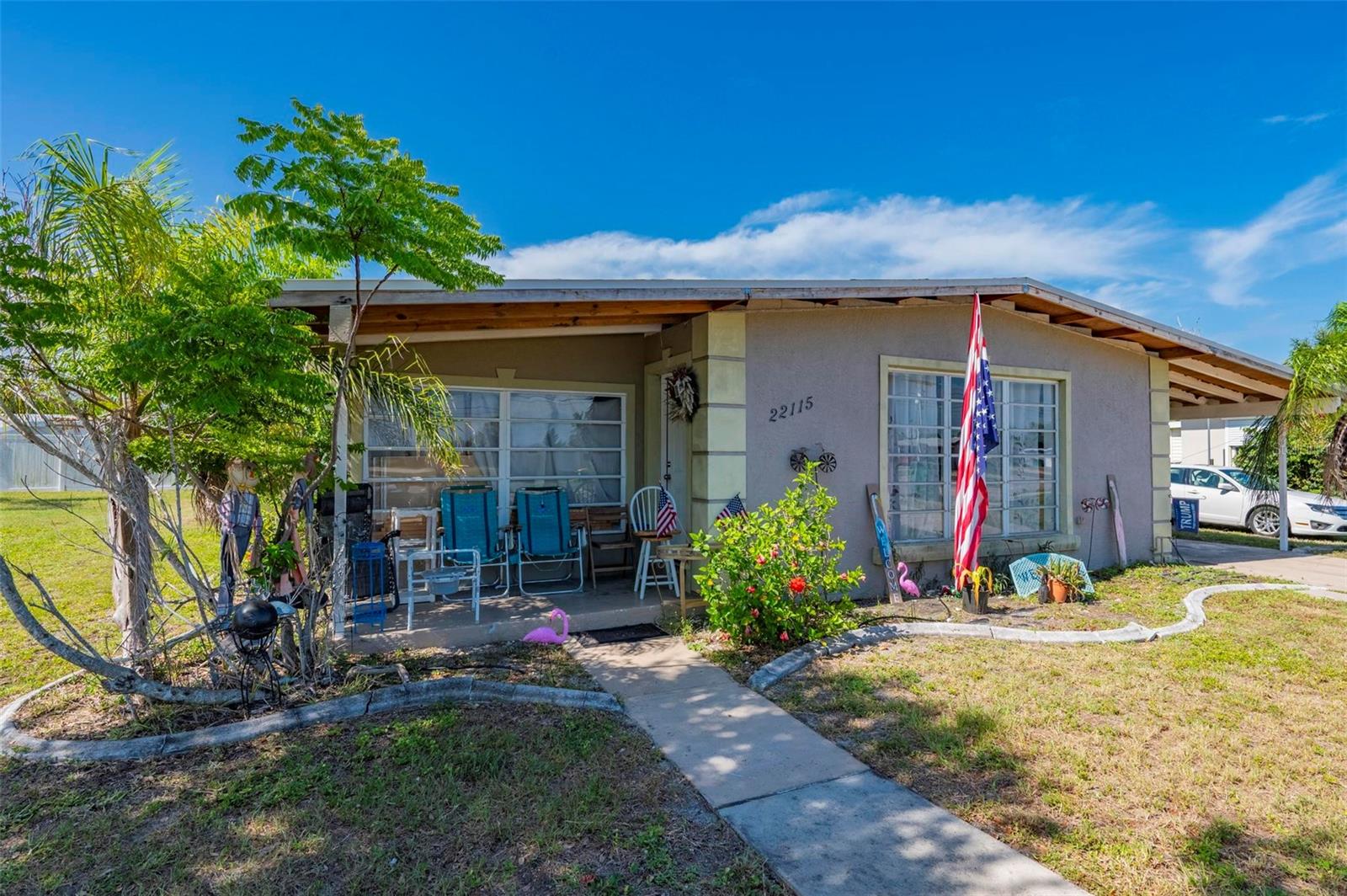 PORT CHARLOTTE SEC 33 - Residential