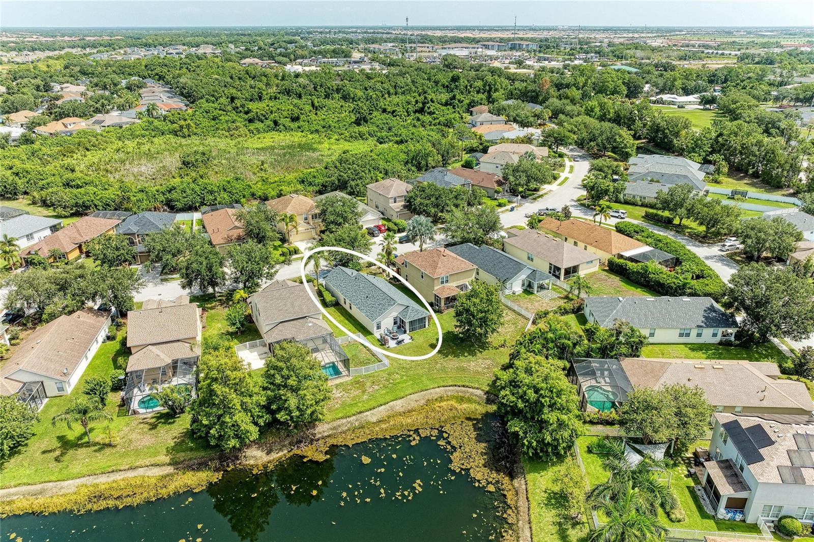 GREENBROOK VILLAGE SP BB UN 1 - Residential
