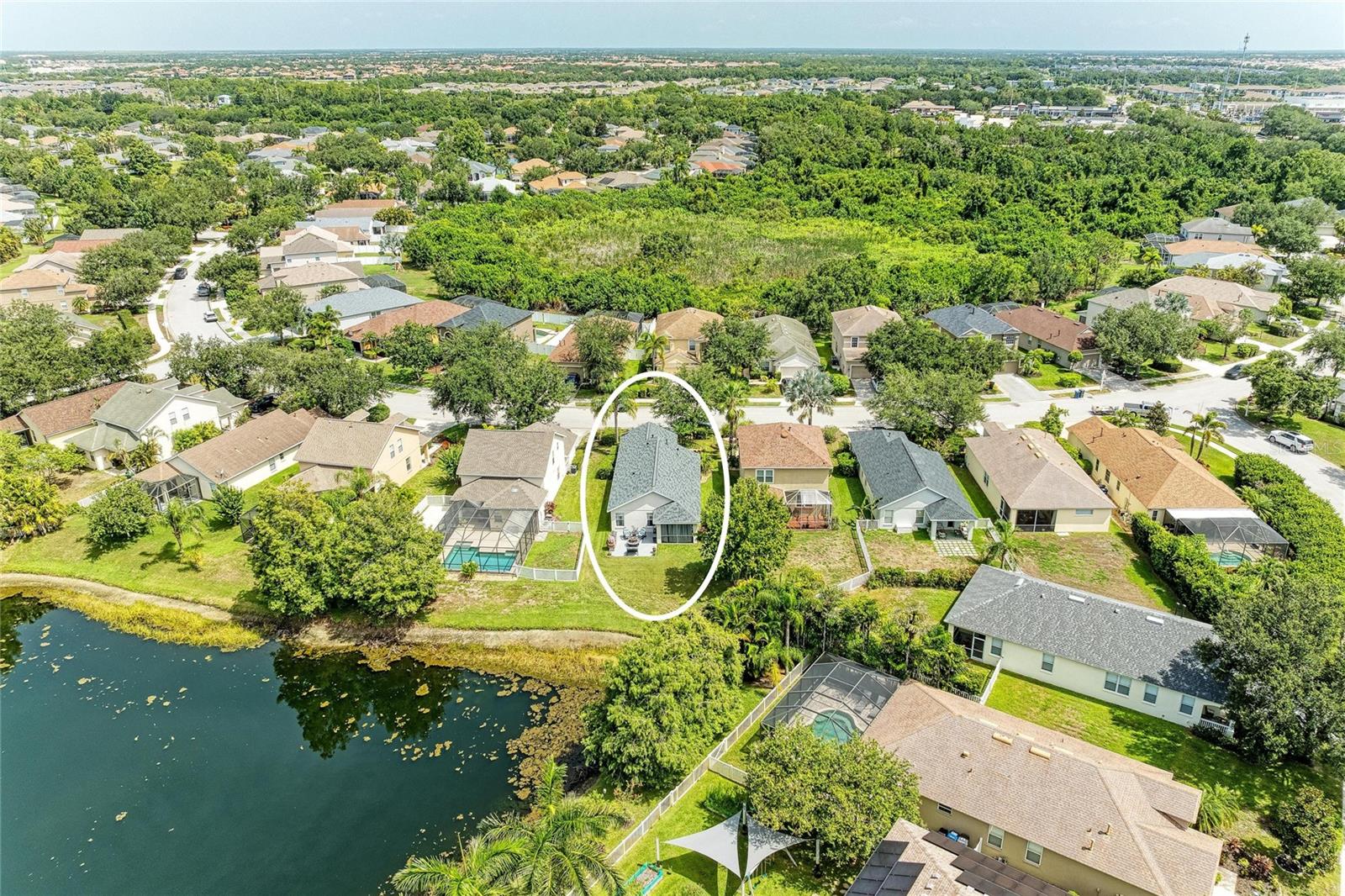 GREENBROOK VILLAGE SP BB UN 1 - Residential