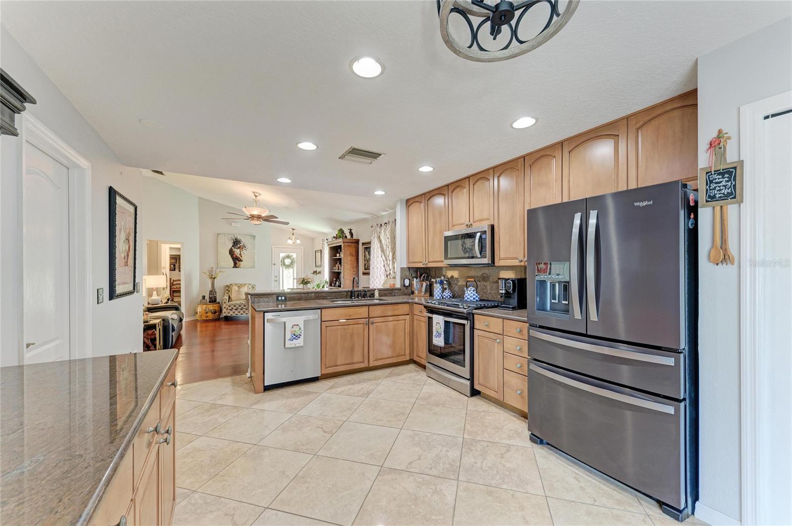 GREENBROOK VILLAGE SP BB UN 1 - Residential