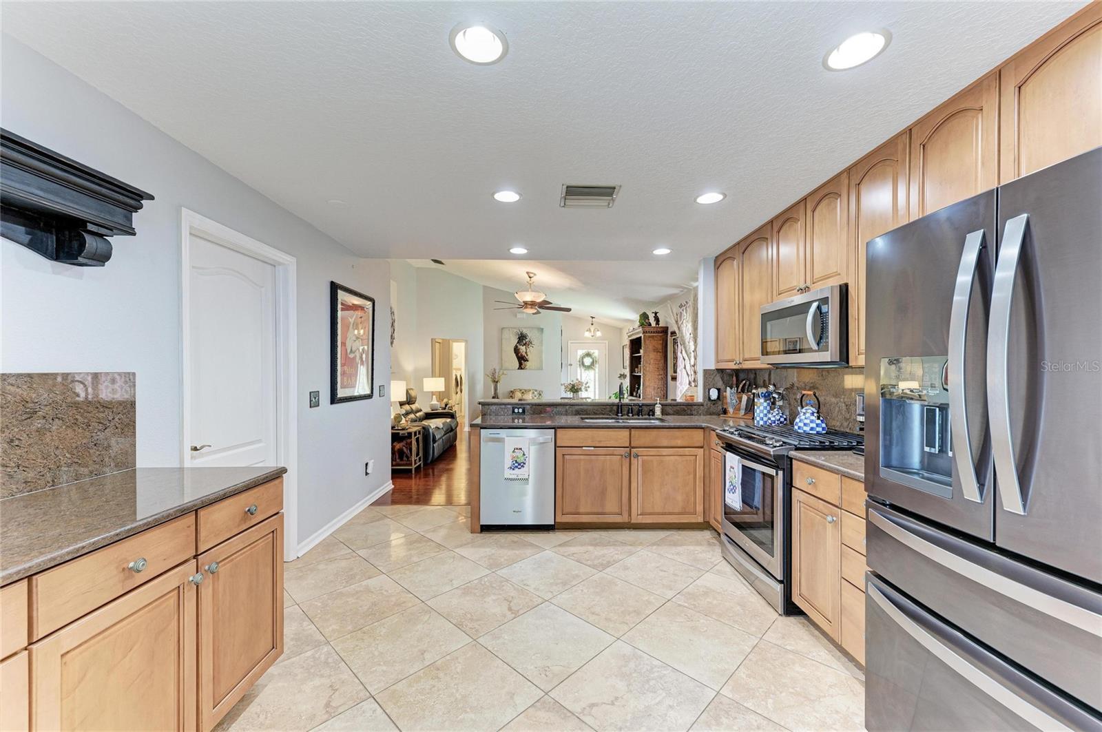 GREENBROOK VILLAGE SP BB UN 1 - Residential