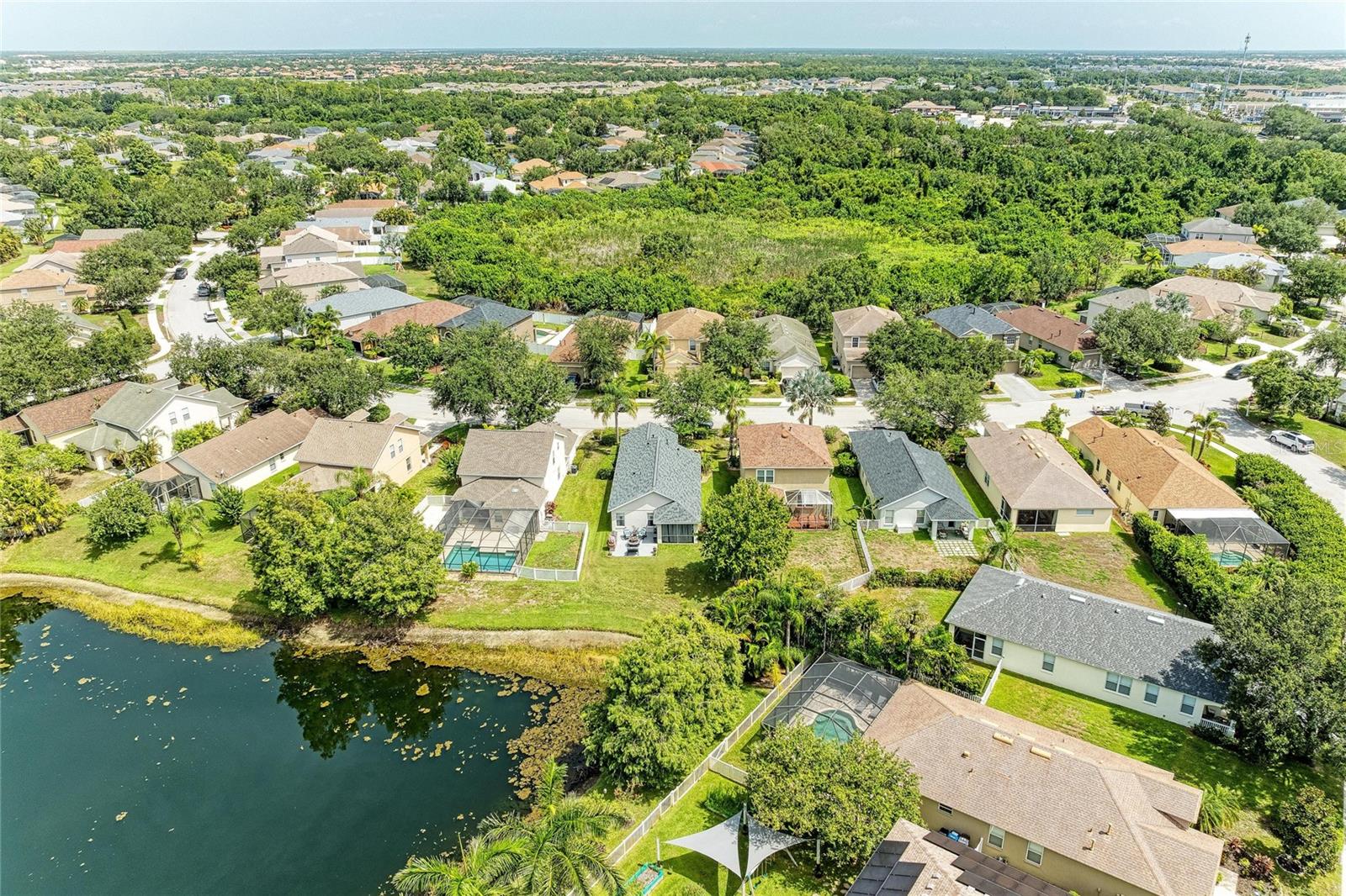 GREENBROOK VILLAGE SP BB UN 1 - Residential