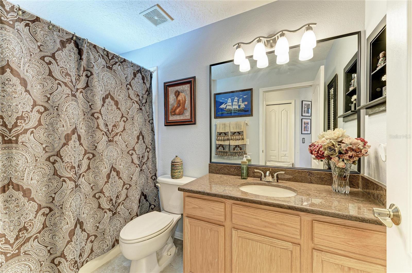GREENBROOK VILLAGE SP BB UN 1 - Residential