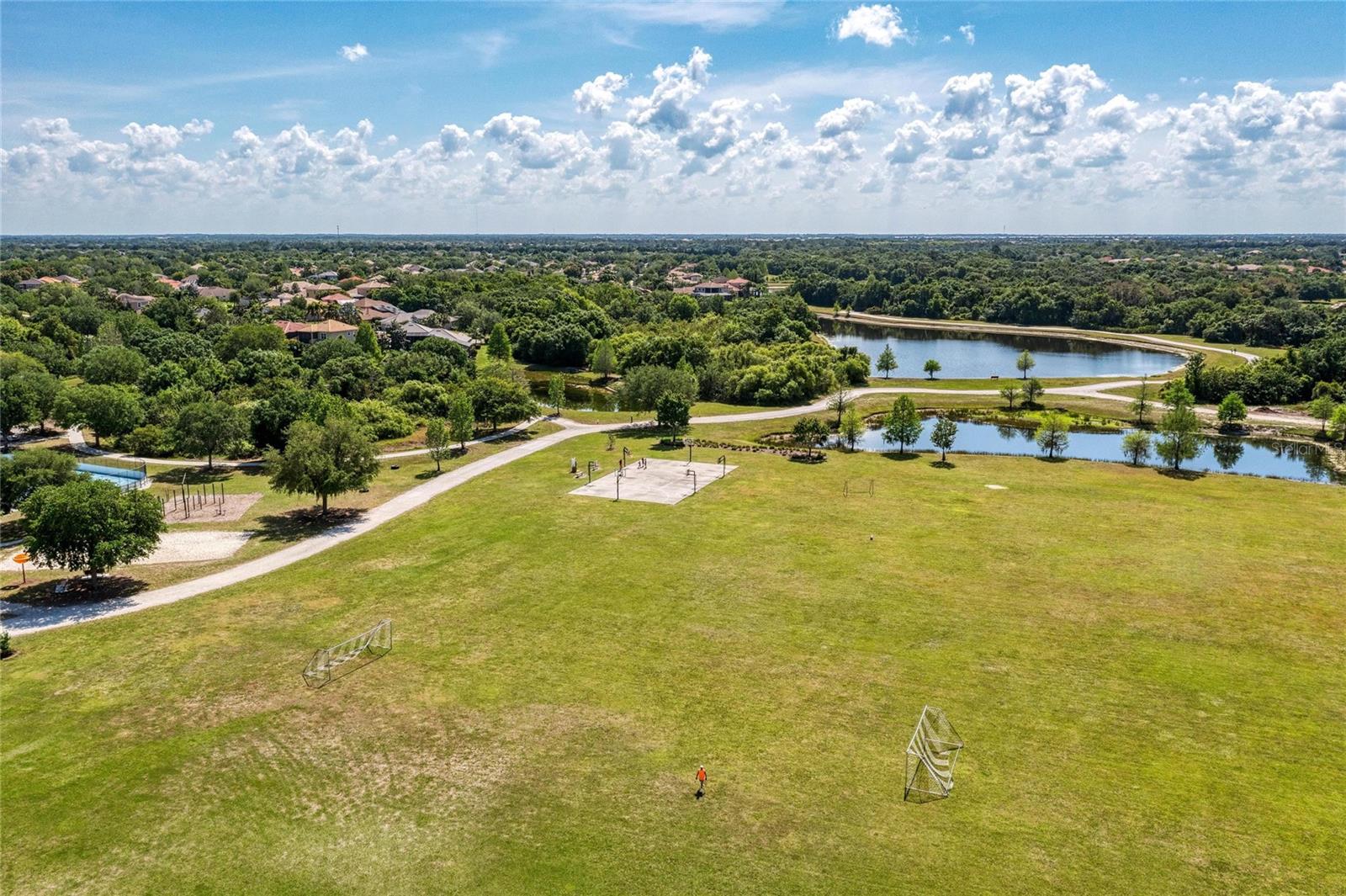 GREENBROOK VILLAGE SP BB UN 1 - Residential