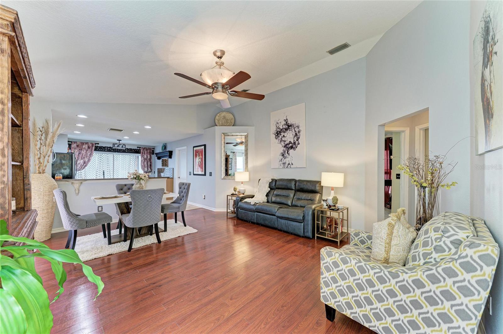 GREENBROOK VILLAGE SP BB UN 1 - Residential