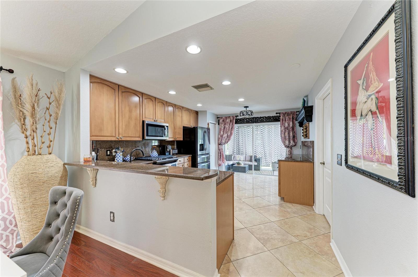 GREENBROOK VILLAGE SP BB UN 1 - Residential