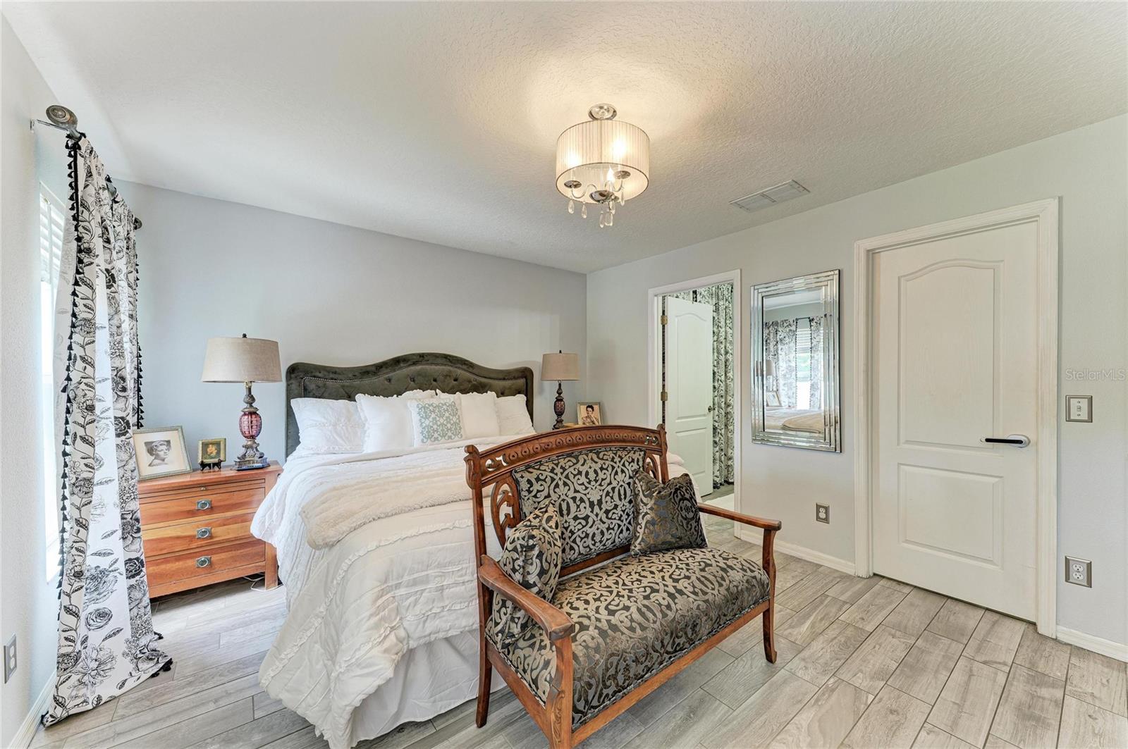 GREENBROOK VILLAGE SP BB UN 1 - Residential