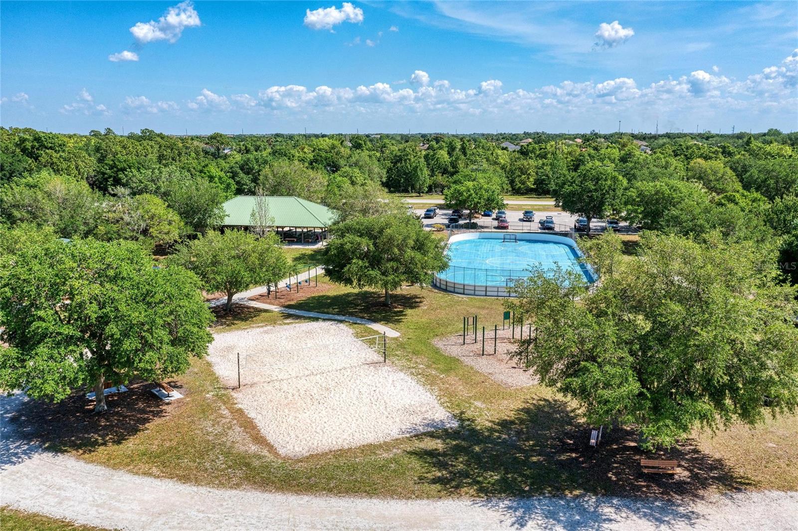 GREENBROOK VILLAGE SP BB UN 1 - Residential