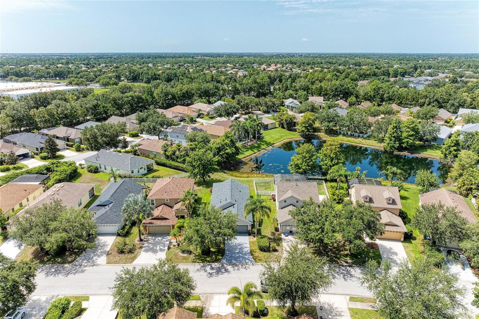 GREENBROOK VILLAGE SP BB UN 1 - Residential