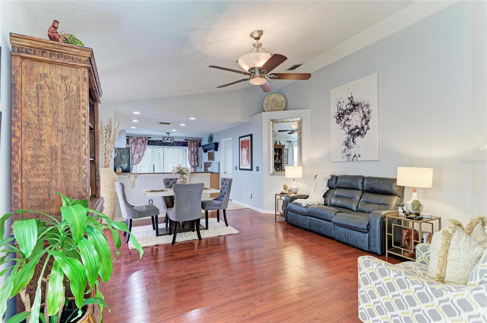 GREENBROOK VILLAGE SP BB UN 1 - Residential