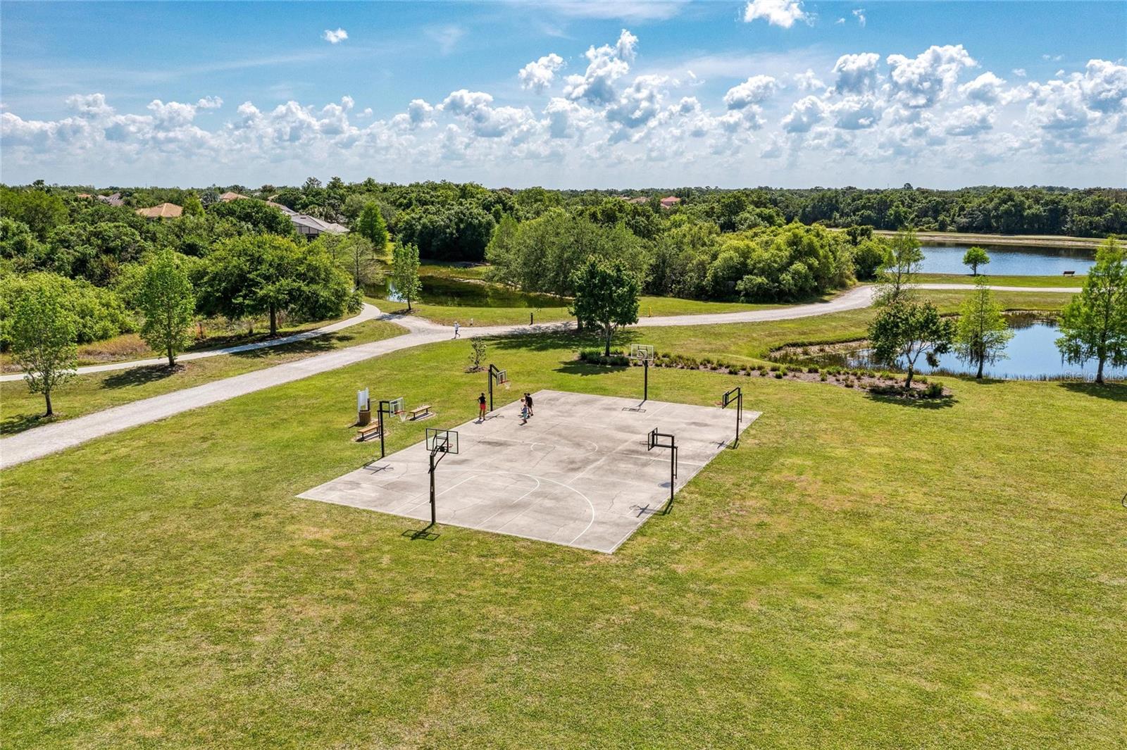 GREENBROOK VILLAGE SP BB UN 1 - Residential