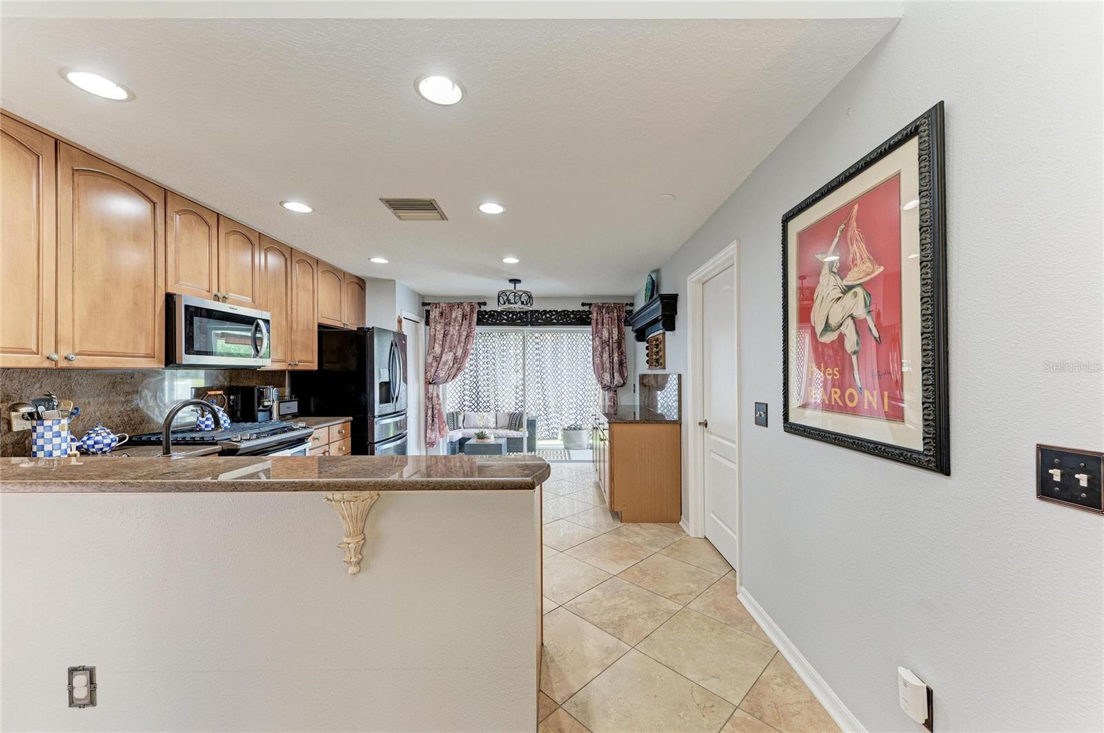 GREENBROOK VILLAGE SP BB UN 1 - Residential