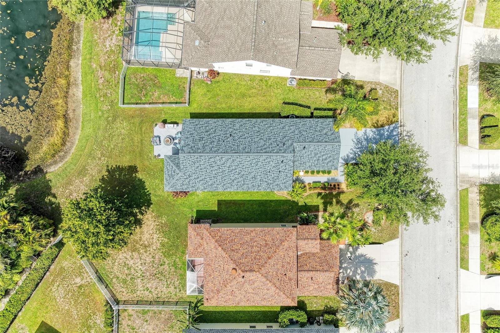 GREENBROOK VILLAGE SP BB UN 1 - Residential