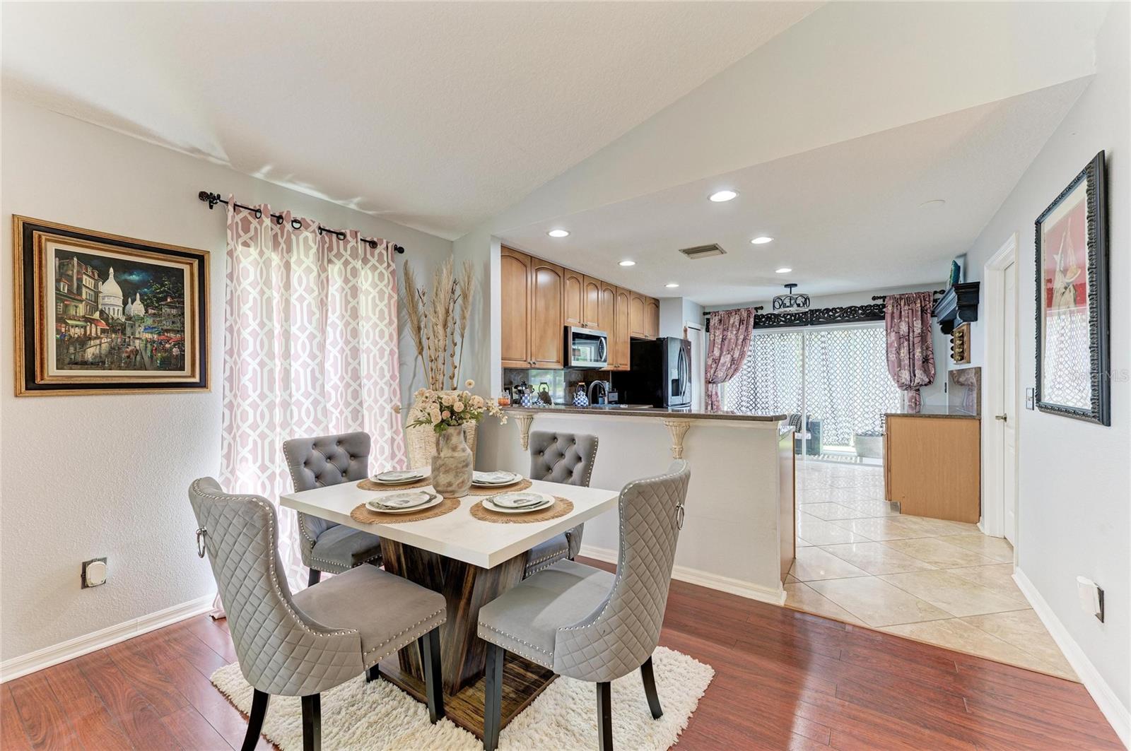 GREENBROOK VILLAGE SP BB UN 1 - Residential