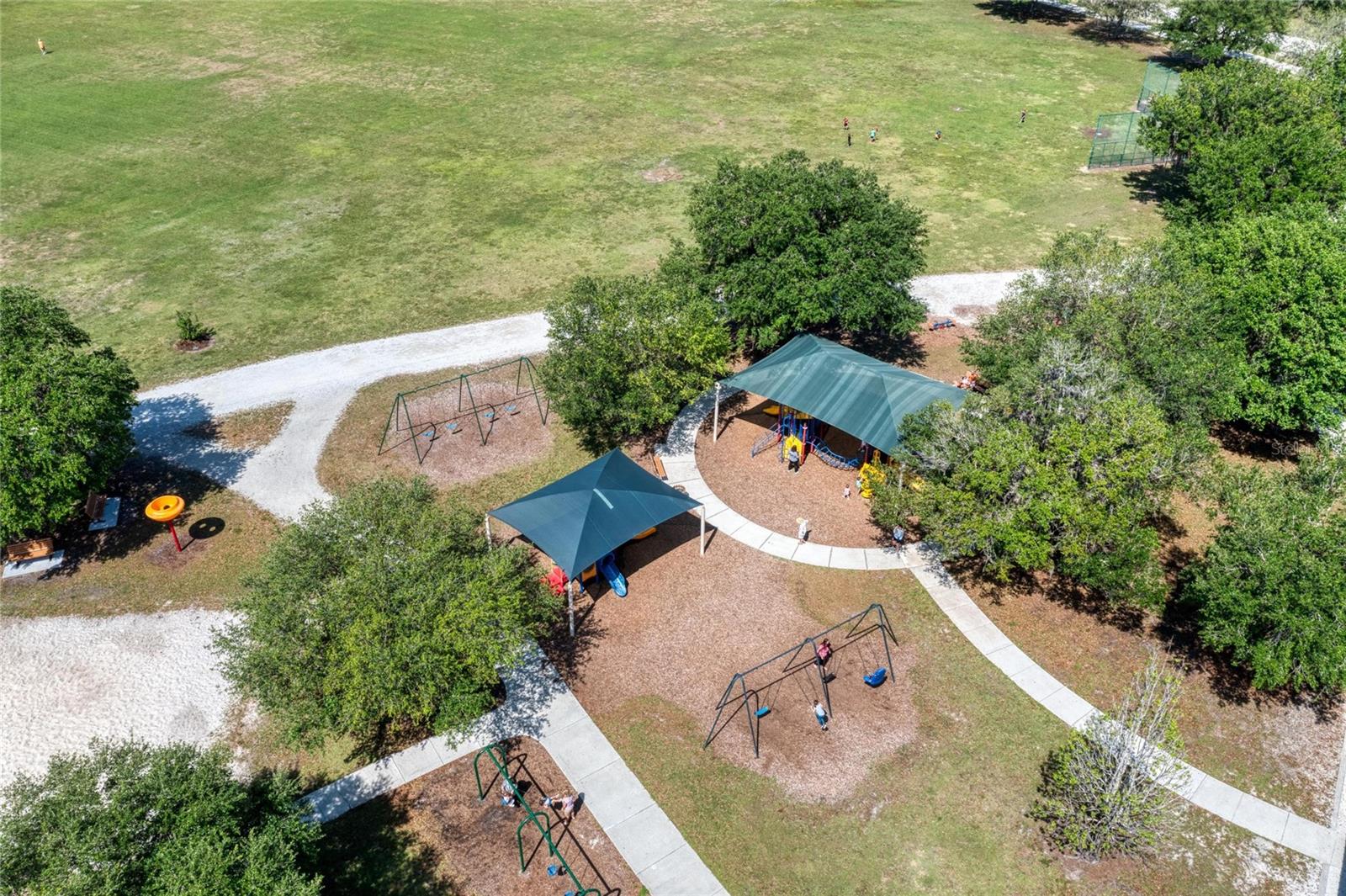 GREENBROOK VILLAGE SP BB UN 1 - Residential