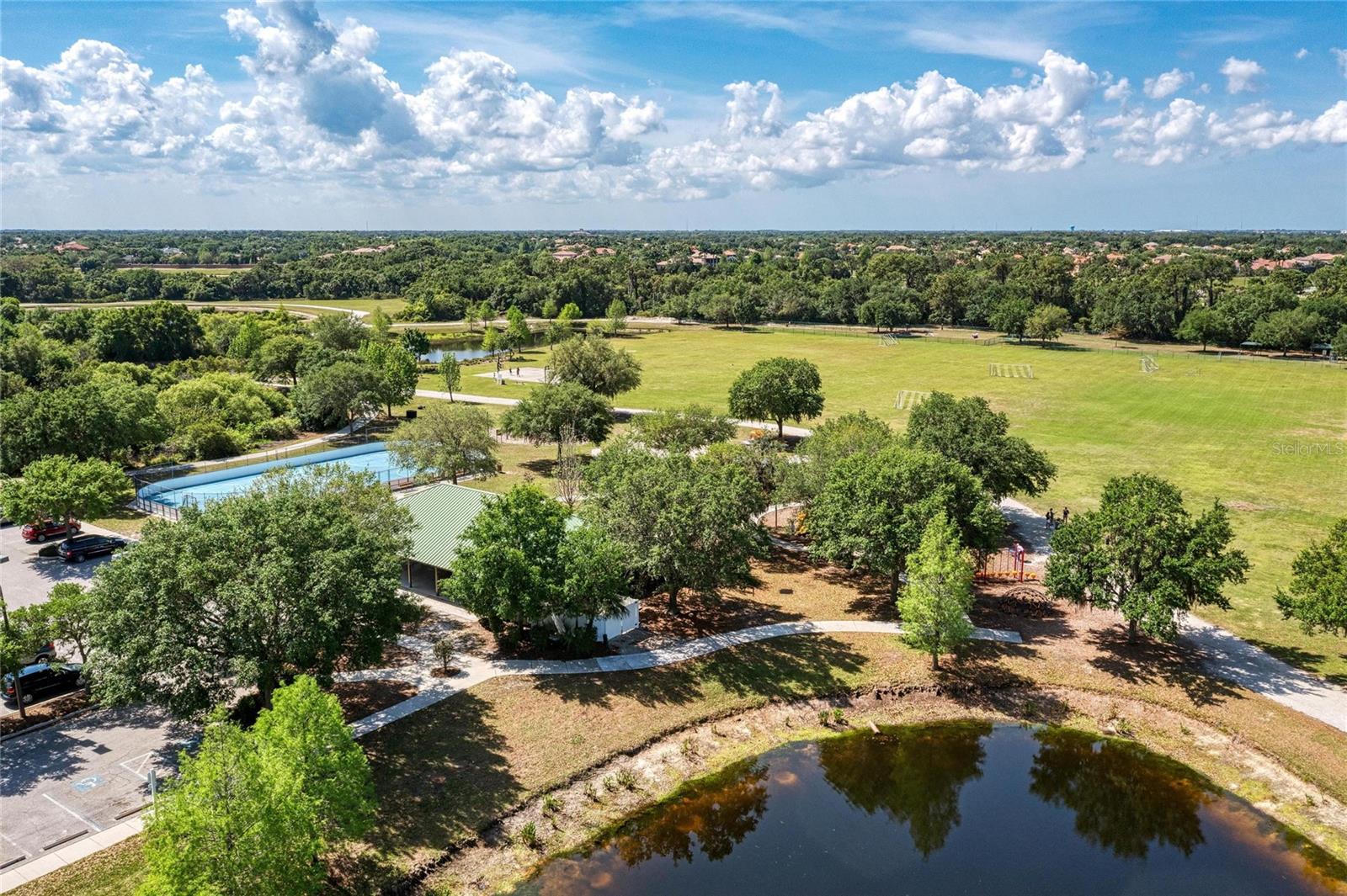 GREENBROOK VILLAGE SP BB UN 1 - Residential