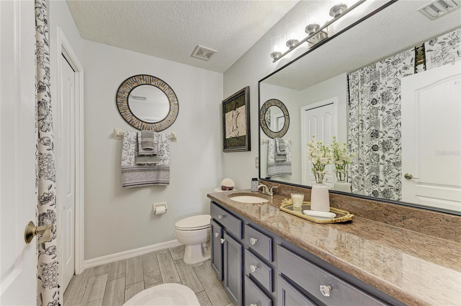 GREENBROOK VILLAGE SP BB UN 1 - Residential