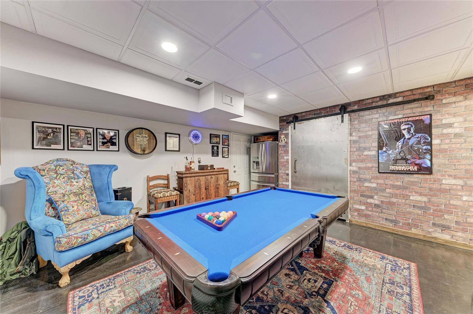 GREENBROOK VILLAGE SP BB UN 1 - Residential