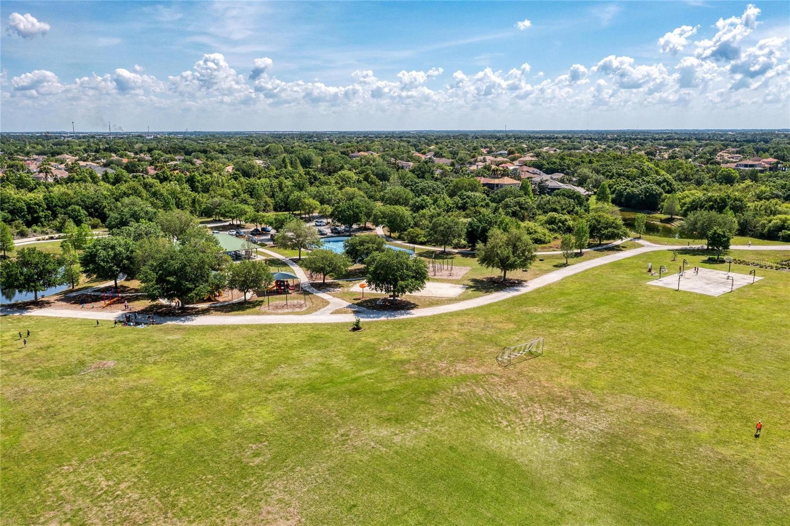 GREENBROOK VILLAGE SP BB UN 1 - Residential