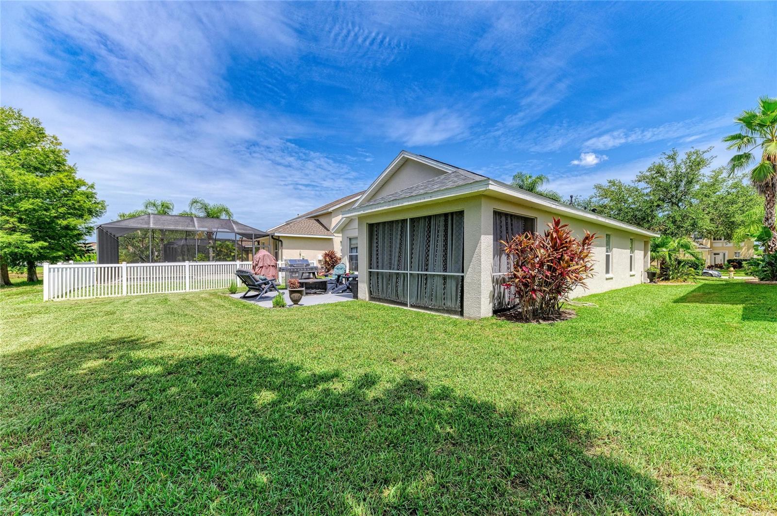 GREENBROOK VILLAGE SP BB UN 1 - Residential