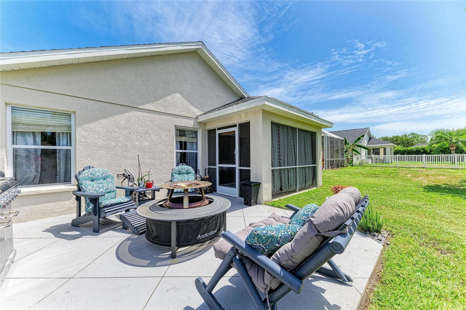 GREENBROOK VILLAGE SP BB UN 1 - Residential