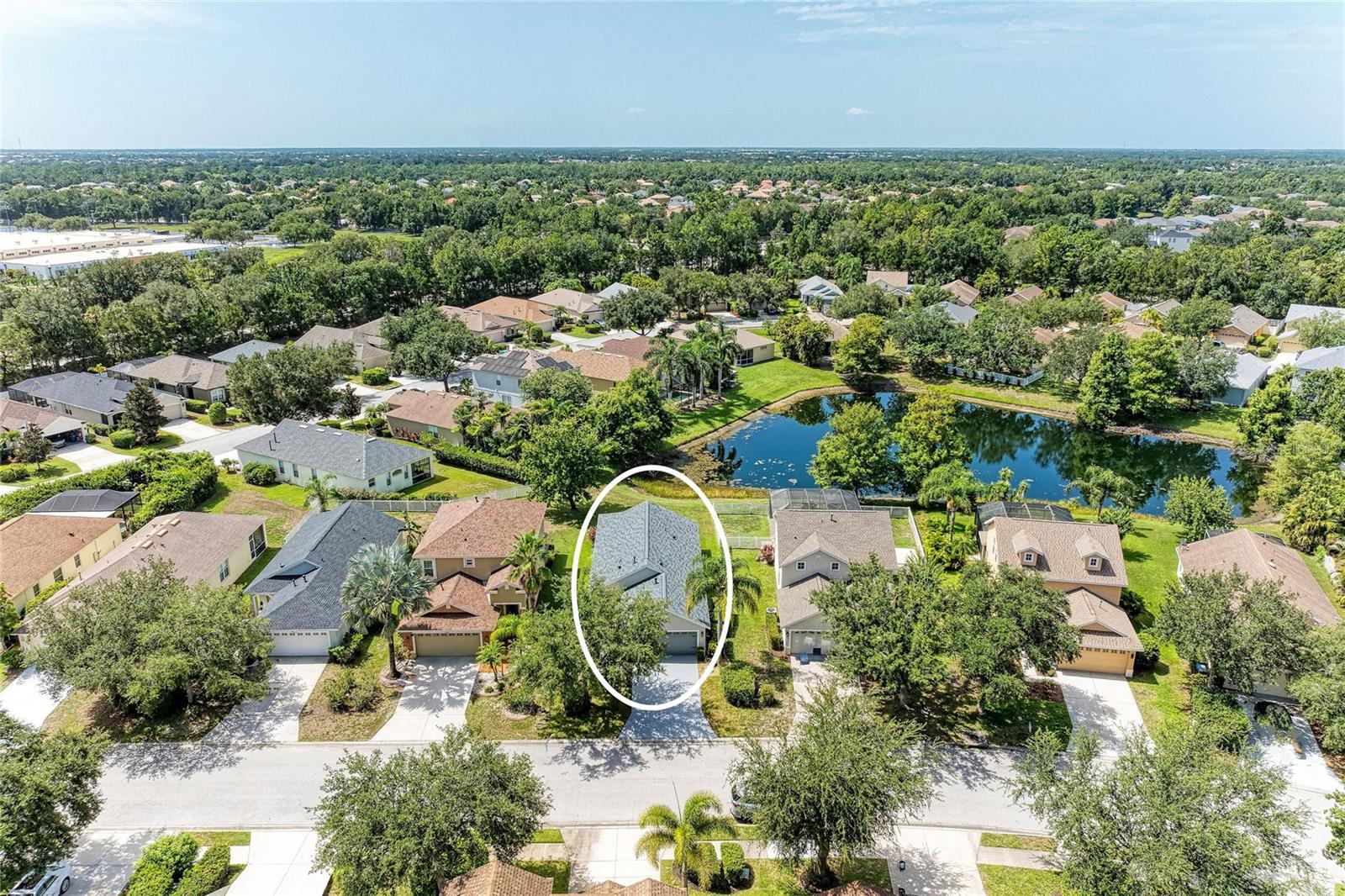GREENBROOK VILLAGE SP BB UN 1 - Residential