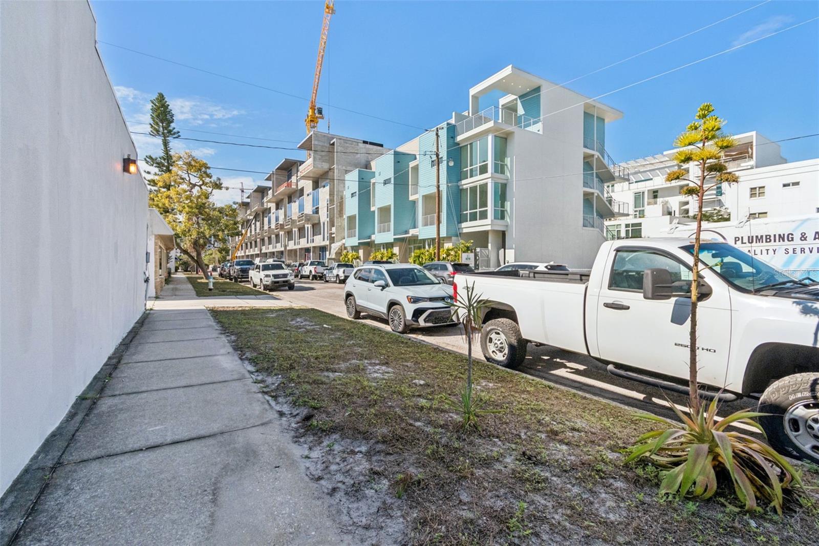 VISTA URBANA - Residential