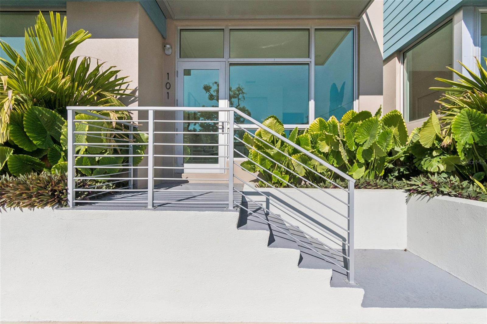 VISTA URBANA - Residential
