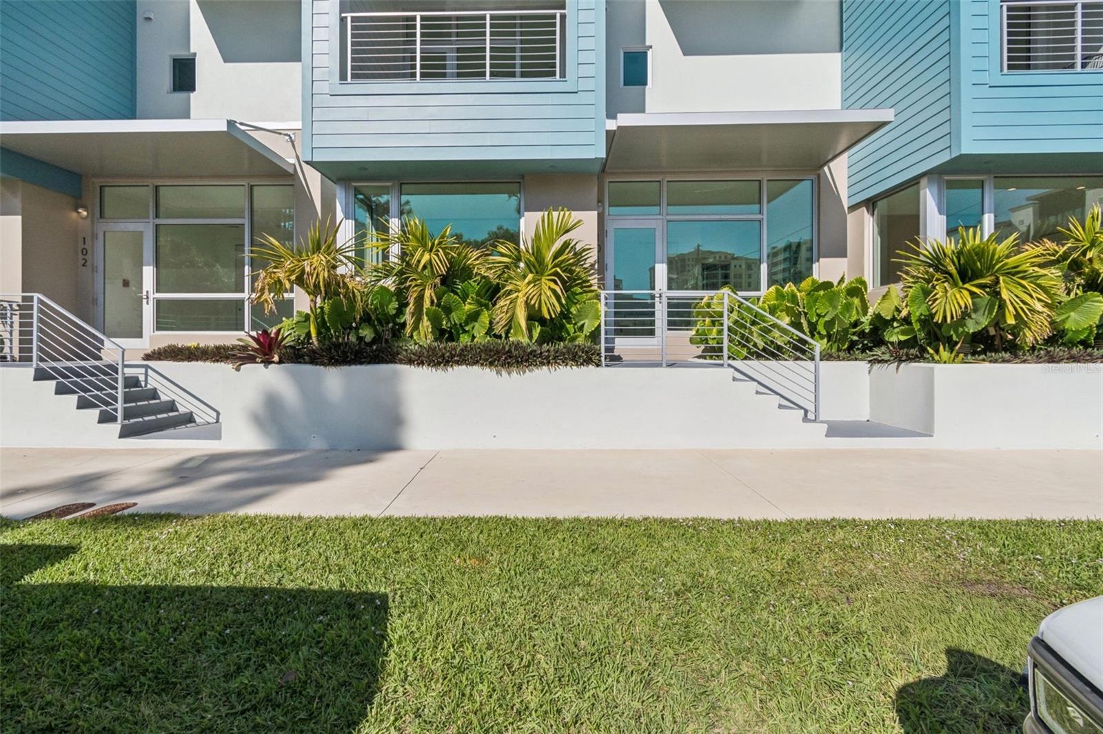 VISTA URBANA - Residential