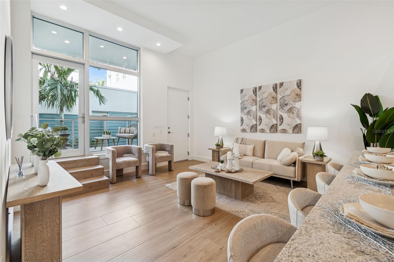 VISTA URBANA - Residential