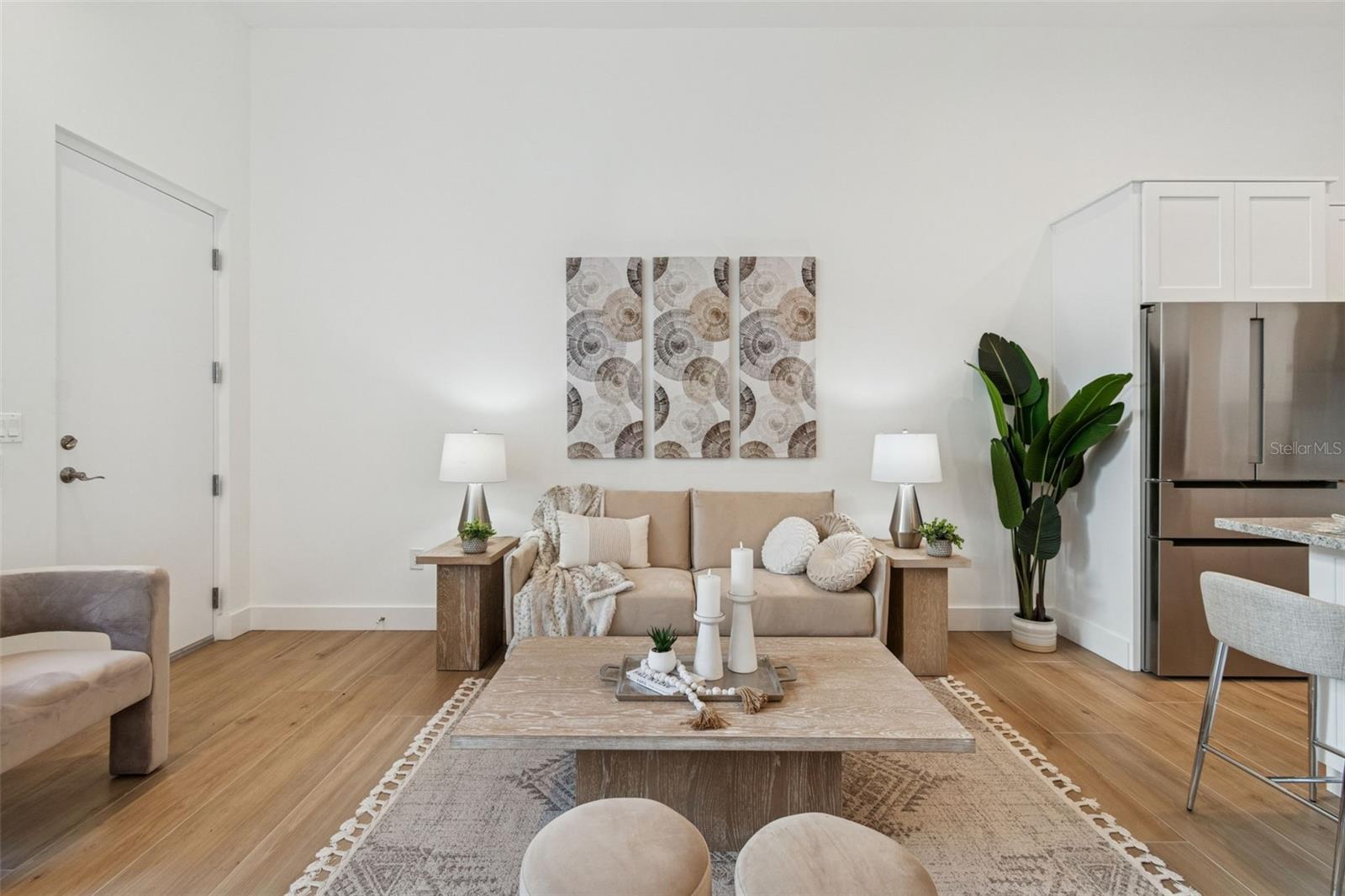 VISTA URBANA - Residential