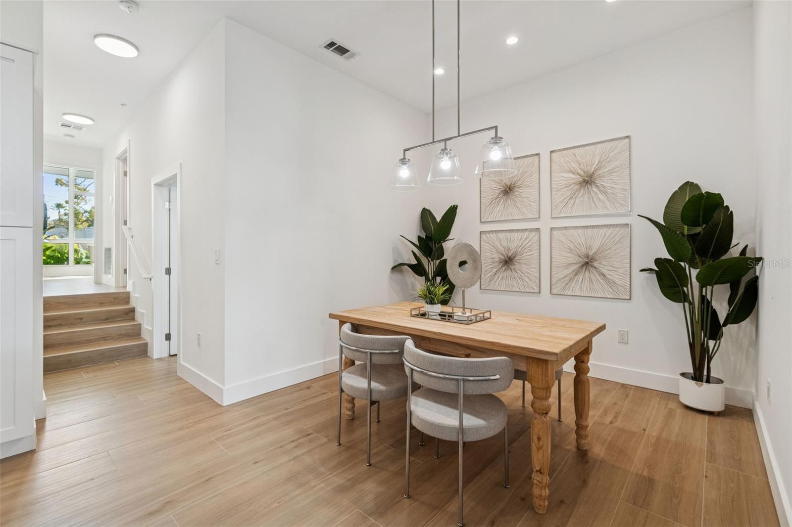 VISTA URBANA - Residential