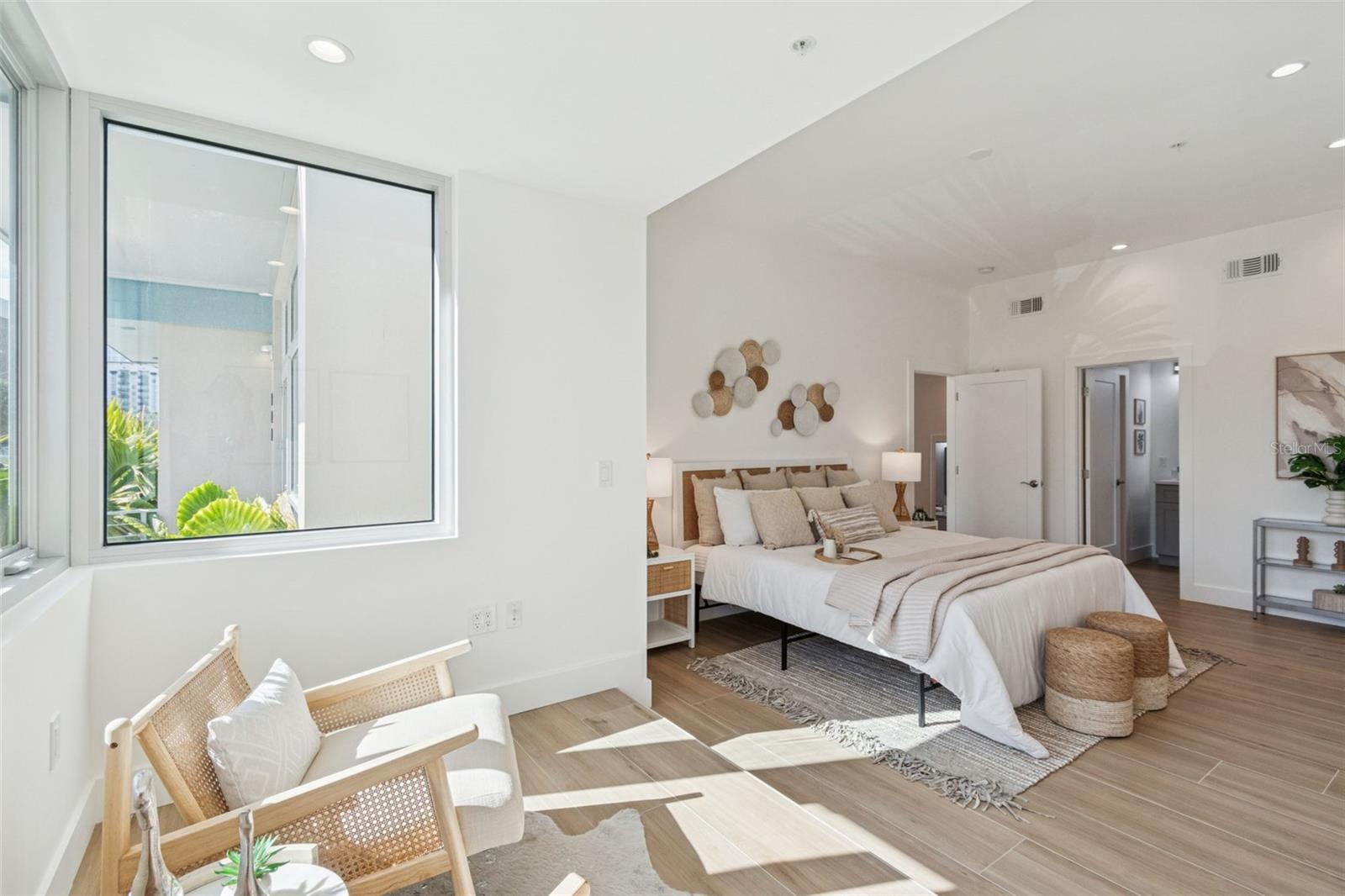 VISTA URBANA - Residential