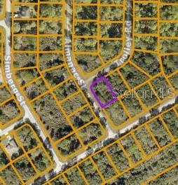 PORT CHARLOTTE SUB 27 - Land